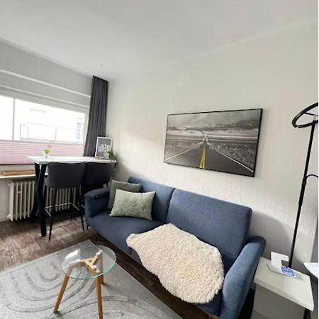 Old Town Apartment,Mit Renovierten Bad إنغولشتات المظهر الخارجي الصورة
