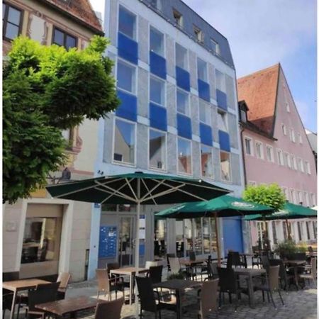 Old Town Apartment,Mit Renovierten Bad إنغولشتات المظهر الخارجي الصورة