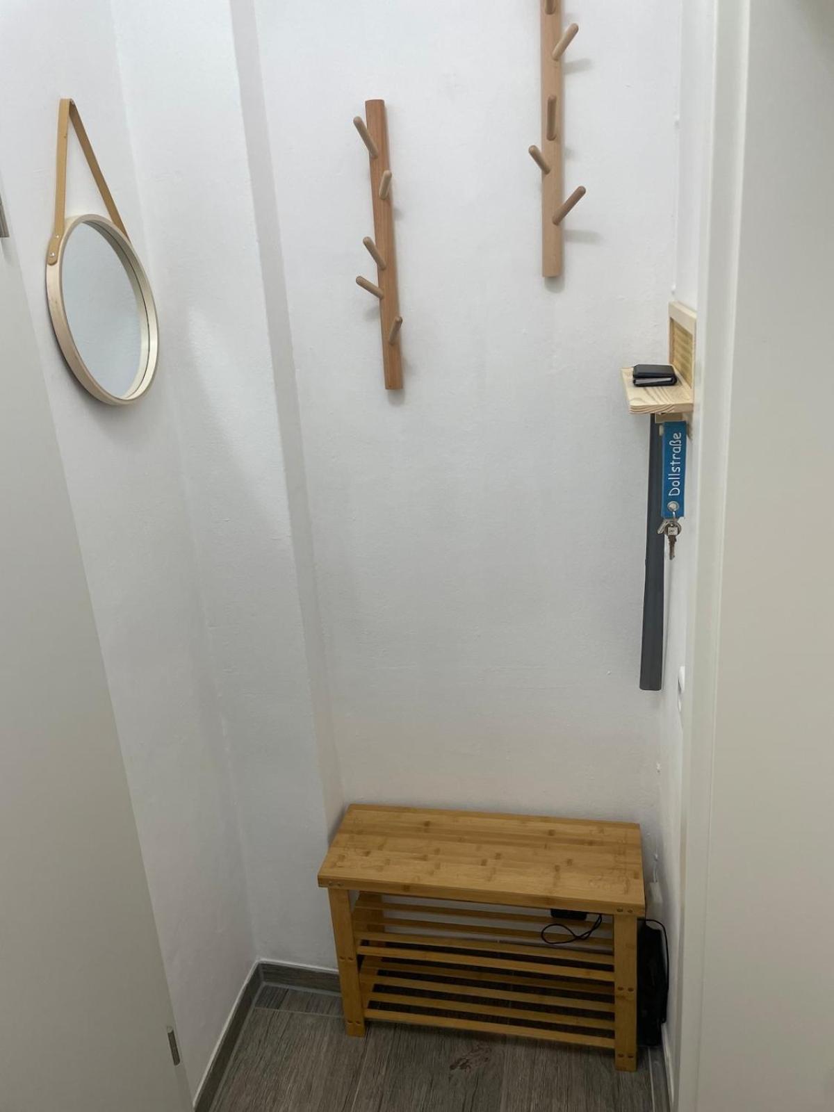 Old Town Apartment,Mit Renovierten Bad إنغولشتات المظهر الخارجي الصورة