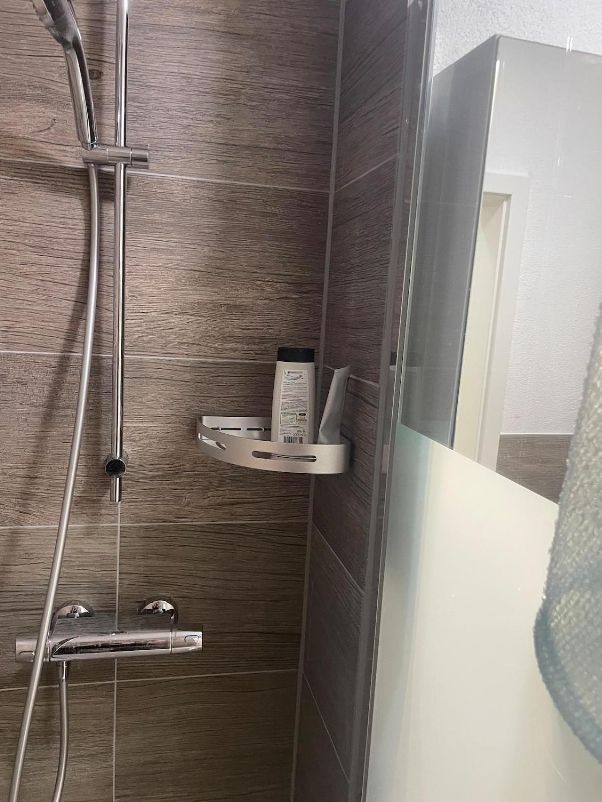 Old Town Apartment,Mit Renovierten Bad إنغولشتات المظهر الخارجي الصورة